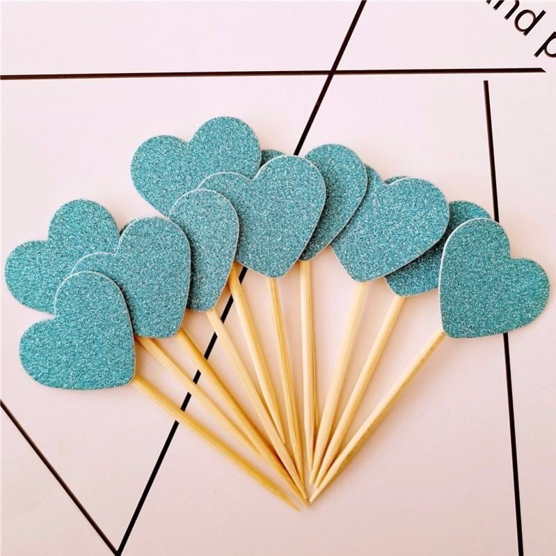 Cake Picks